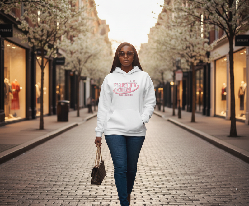 Pretty Girl Essentials